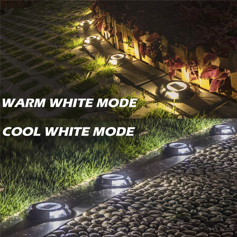 Outdoor Led Solar Light Garden - مراجعة Yard Sign Blank وسعره