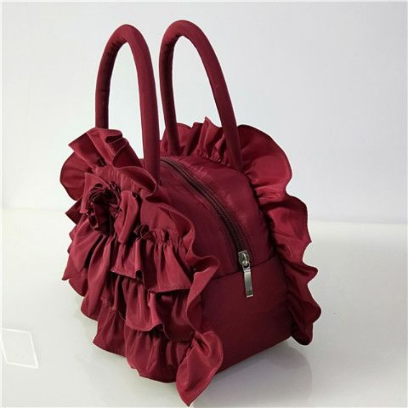 Handmade Sewing Boutique Women - مراجعة Tote Bag Sublimation وسعره