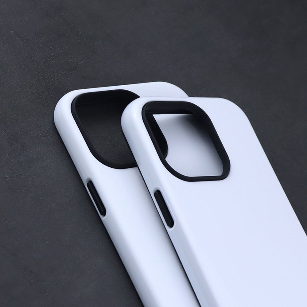 FONLYU 2 in 1 3D Sublimation B - مراجعة Phone Case Blank Print وسعره