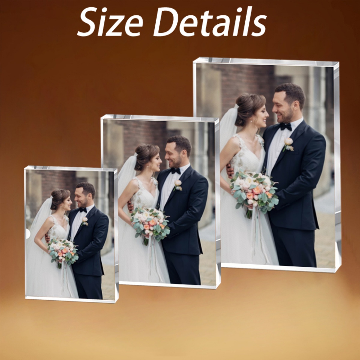 1 Personalized Acrylic Photo B - مراجعة Photo Acrylic Block وسعره