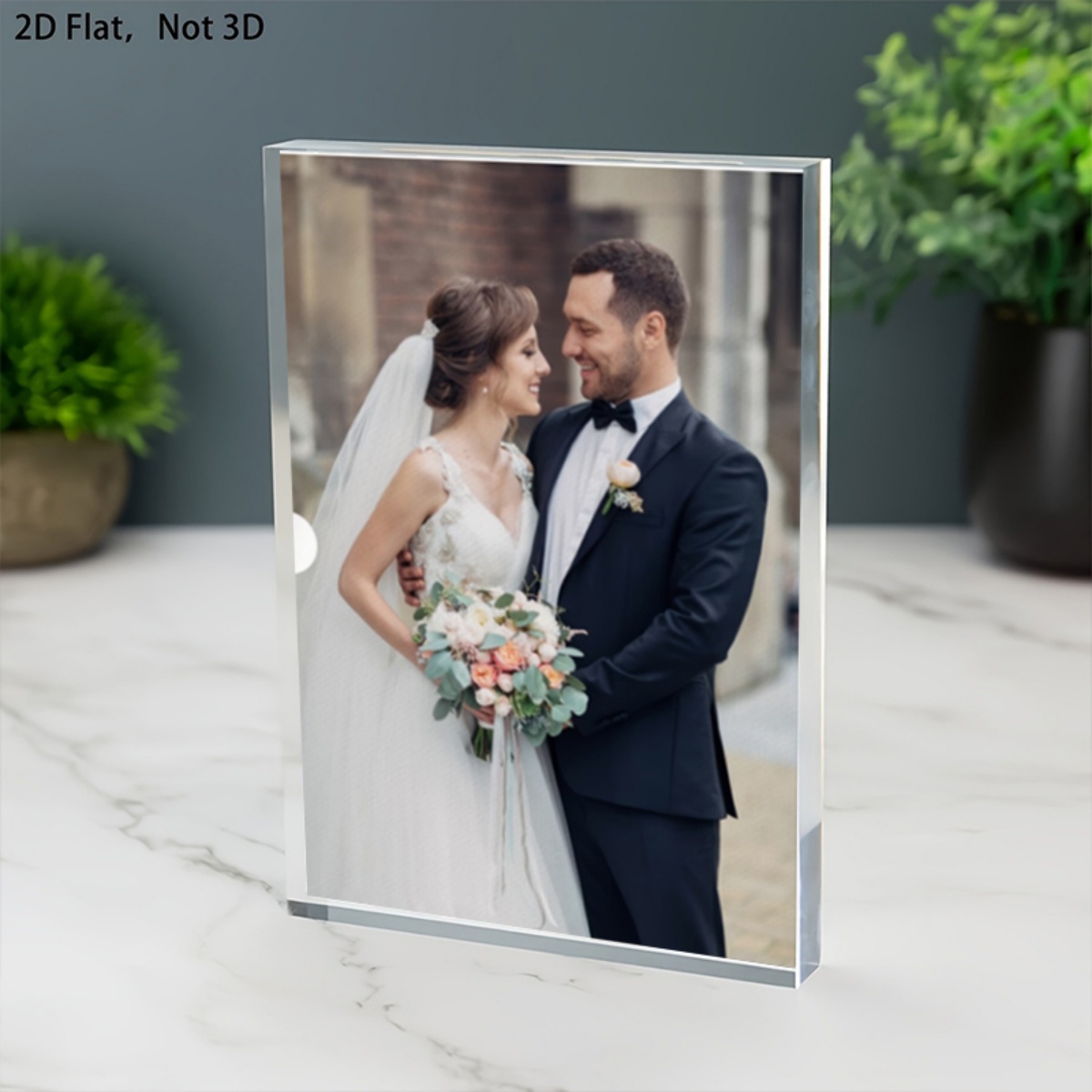 1 Personalized Acrylic Photo B - مراجعة Photo Acrylic Block وسعره