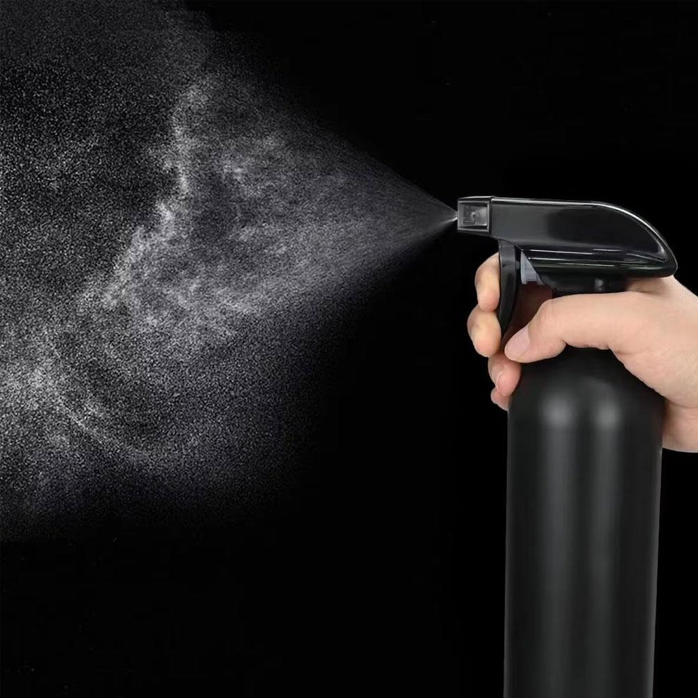 1/3/5pcs PE Plastic Spray Bott - مراجعة Water Bottle Blank وسعره