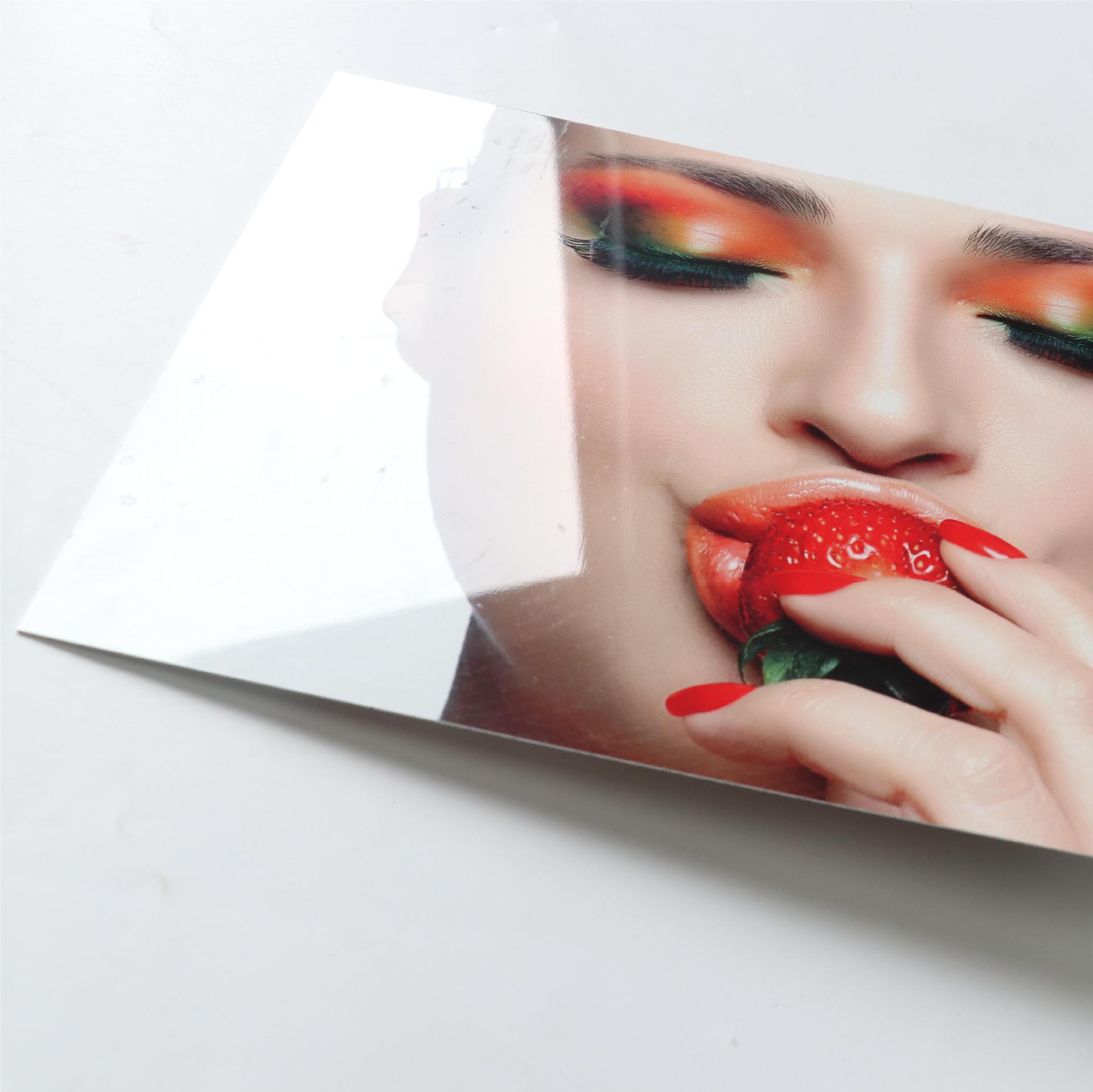 10sheets Sublimation Blank Met - مراجعة Puzzle Blank White وسعره