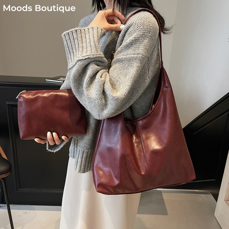 MOODS Fashion Women Tote Bag S - مراجعة Tote Bag Sublimation وسعره