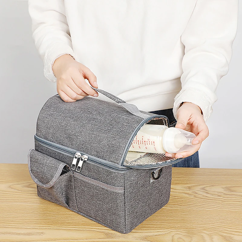 Large Insulated Lunch Box Leak - مراجعة Tote Bag Sublimation وسعره