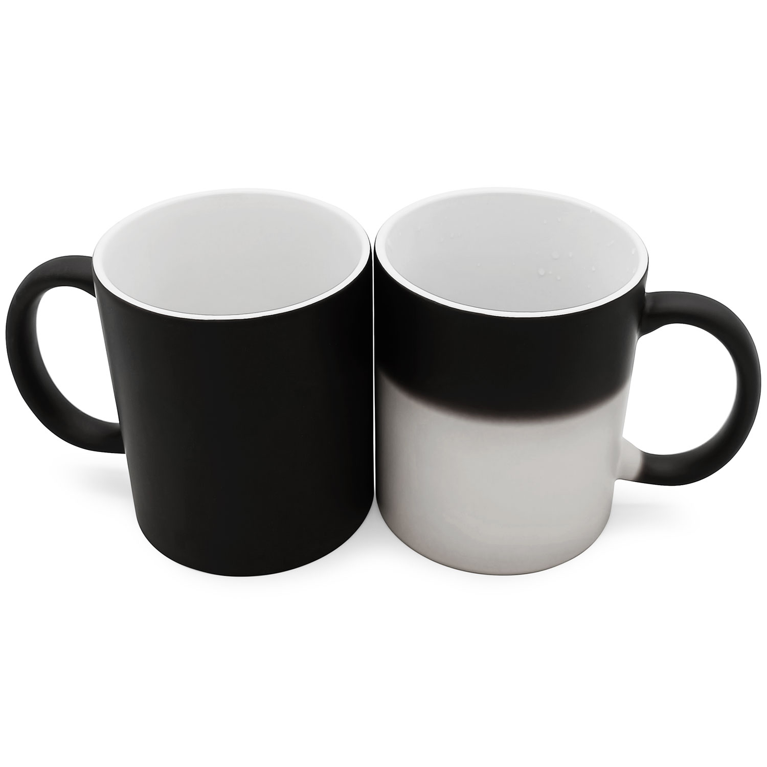 36pcs 11oz Blank Sublimation M - مراجعة Sublimation Mug White وسعره