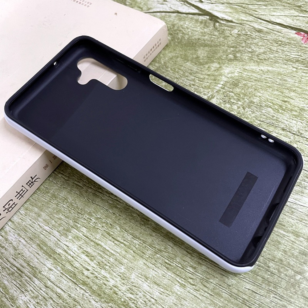 FONLYU 10pcs 2 in 1 Blank Phon - مراجعة Phone Case Blank Print وسعره