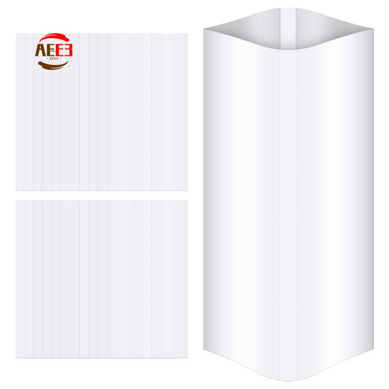 AEE3-70Pcs Sublimation Shrink  - مراجعة Sublimation Mug White وسعره