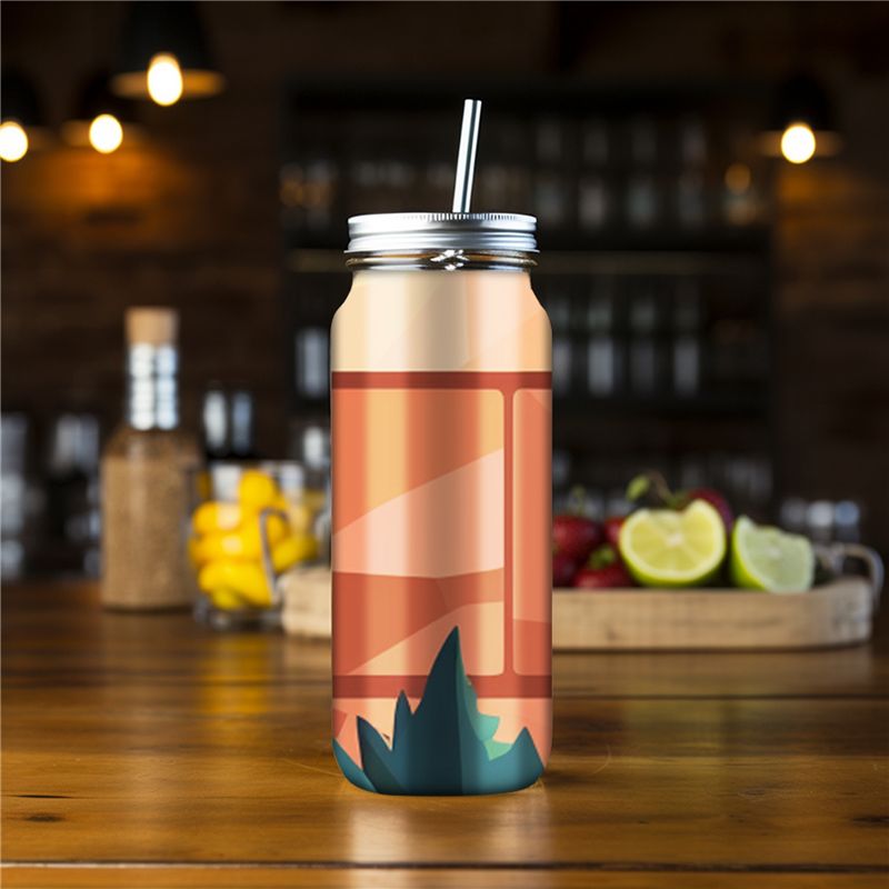 AEE3-70Pcs Sublimation Shrink  - مراجعة Sublimation Mug White وسعره