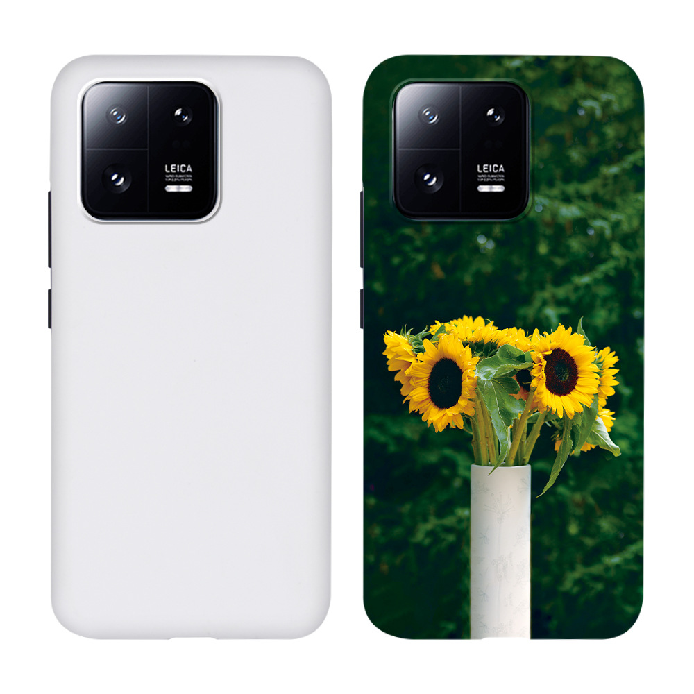 Coated 2 in 1 Blank Phone Case - مراجعة Phone Case Blank Print وسعره