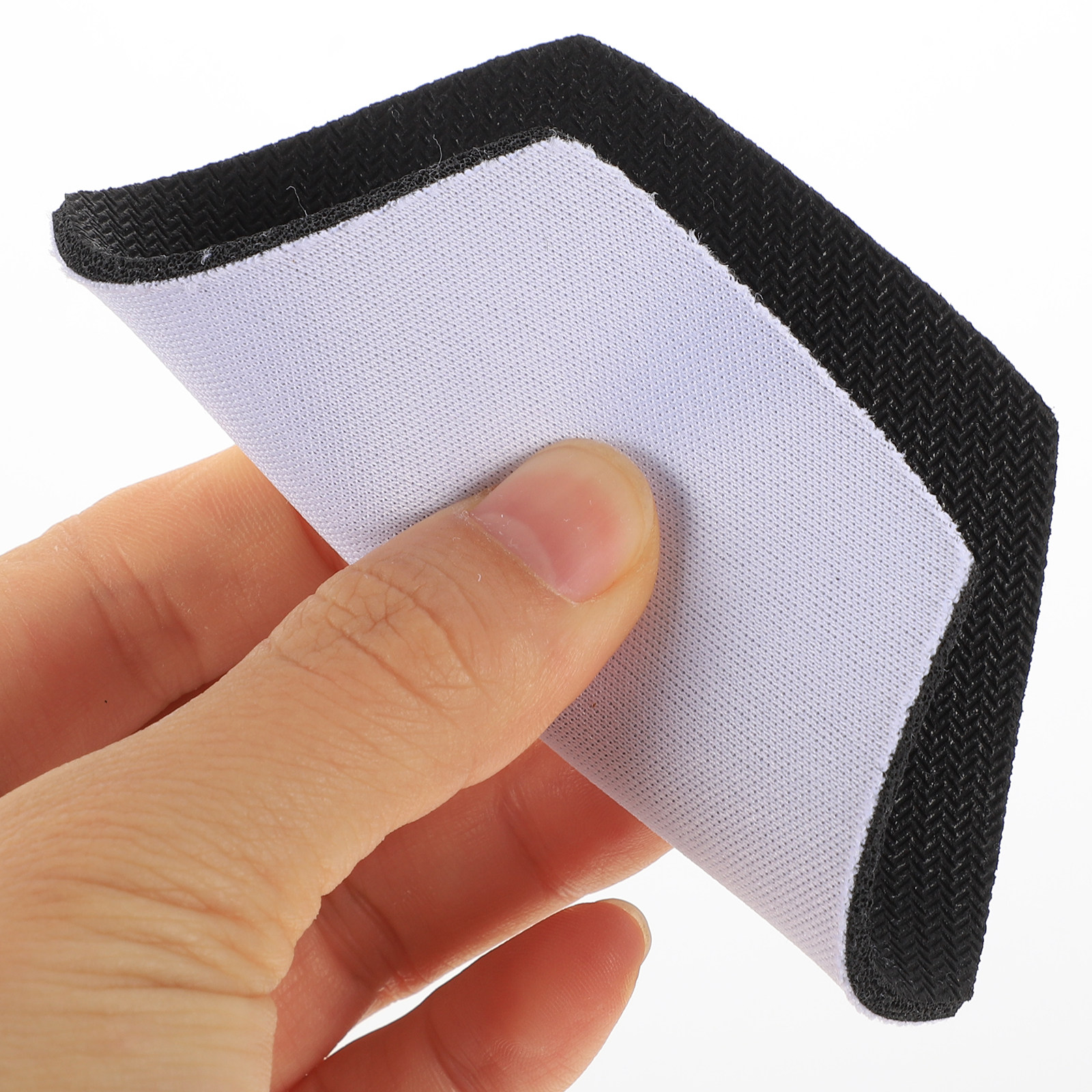 10Pcs Sublimation Blank Coaste - مراجعة Coaster Sublimation Blank وسعره