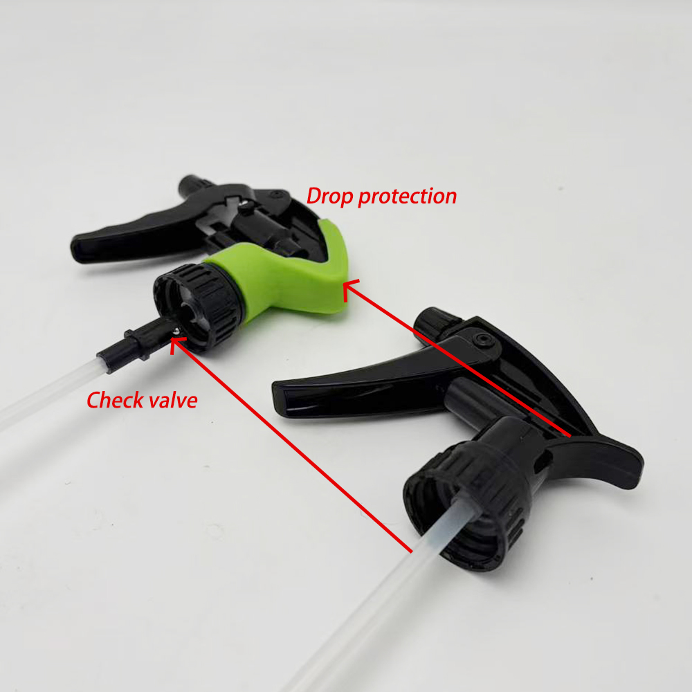 Plastic Empty Spray Bottles, F - مراجعة Water Bottle Blank وسعره