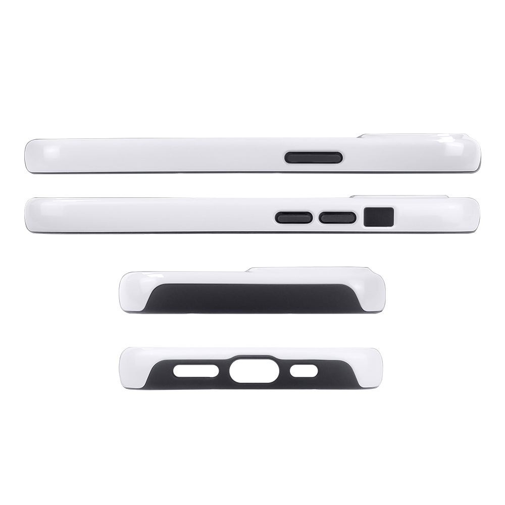 5 pcs 2 in 1 Blank Phone Case  - مراجعة Phone Case Blank Print وسعره