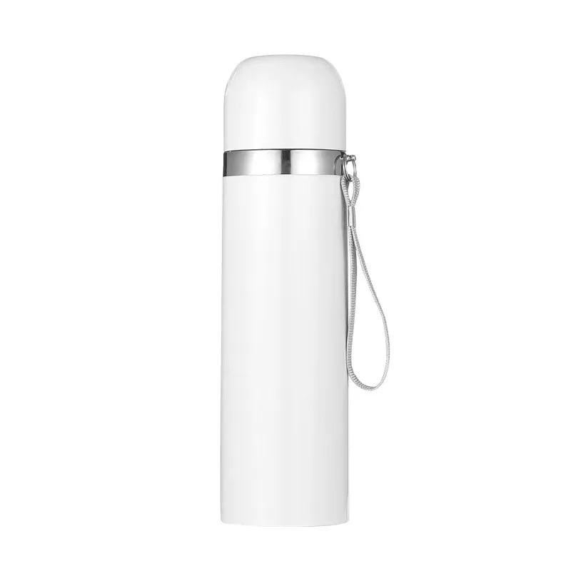 Sublimation Stainless Steel Va - مراجعة Water Bottle Blank وسعره