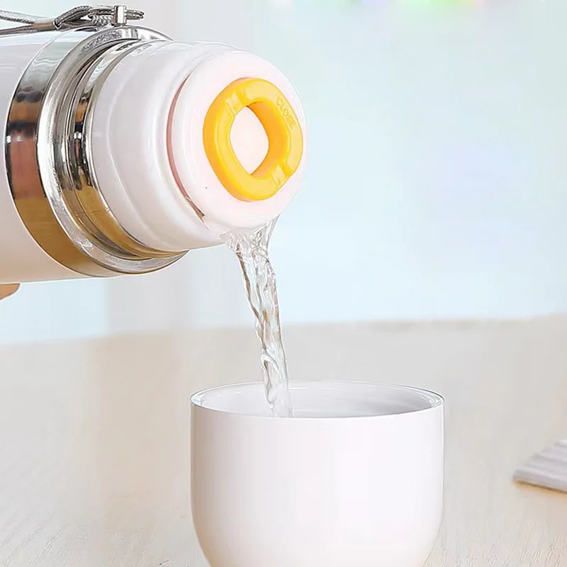 Sublimation Stainless Steel Va - مراجعة Water Bottle Blank وسعره