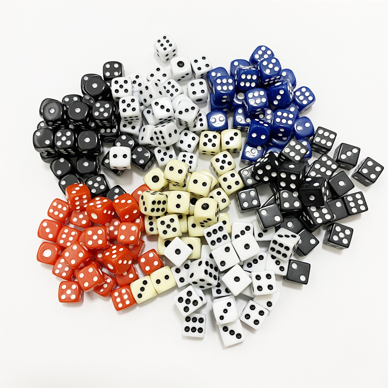 50 Piece 10mm Acrylic Square P - مراجعة Puzzle Blank White وسعره