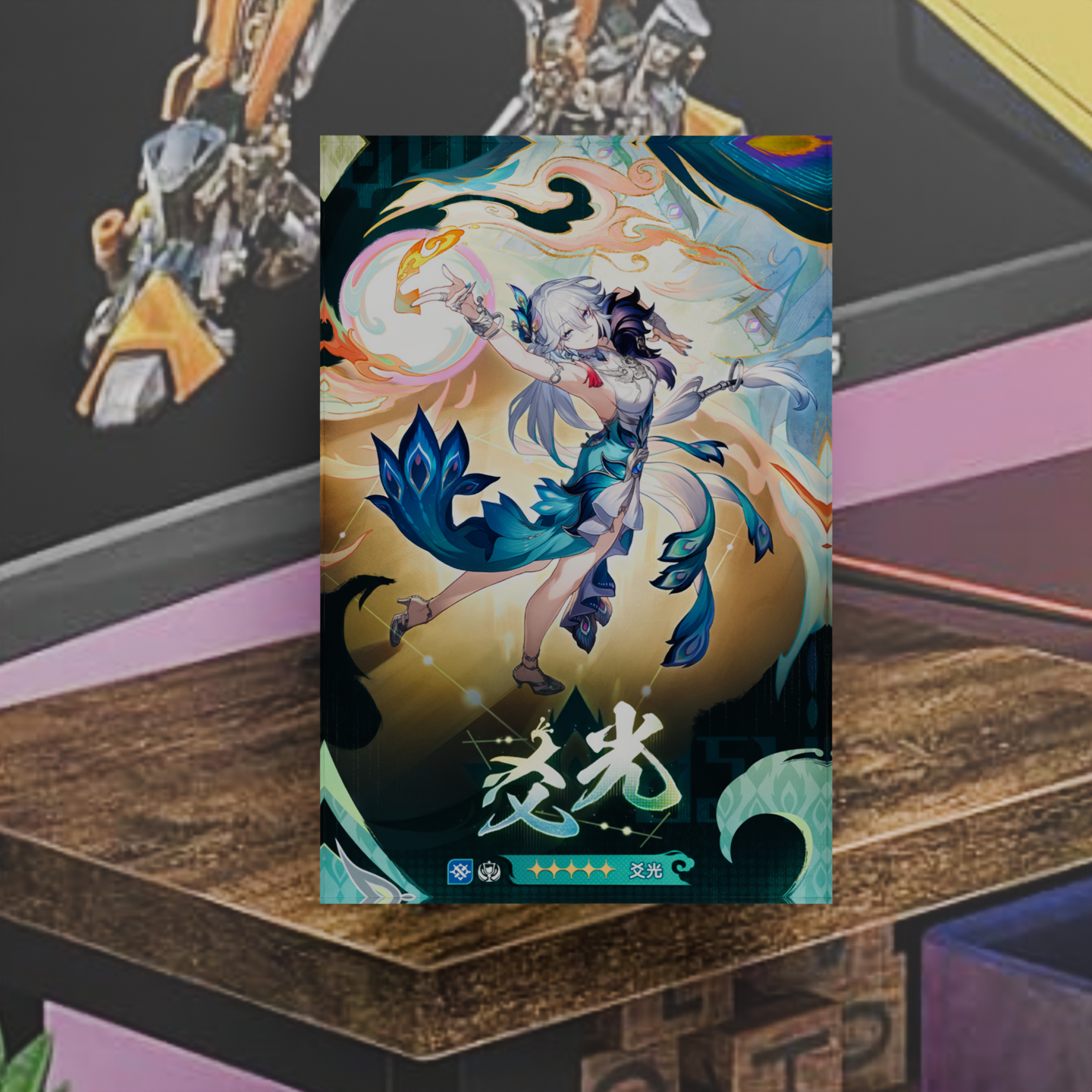 Custom Acrylic Photo Block Hon - مراجعة Photo Acrylic Block وسعره
