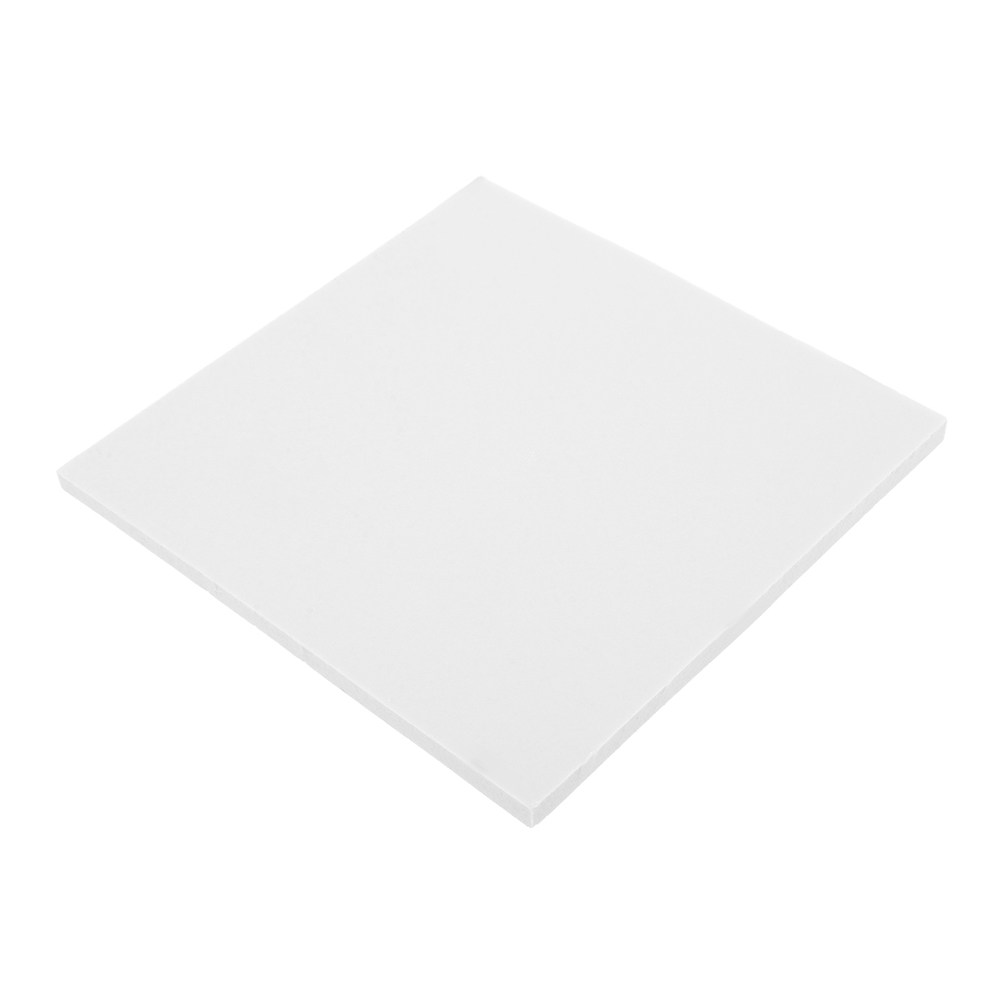 Pure White Square Ceramic Tile - مراجعة Ceramic Tile Blank وسعره