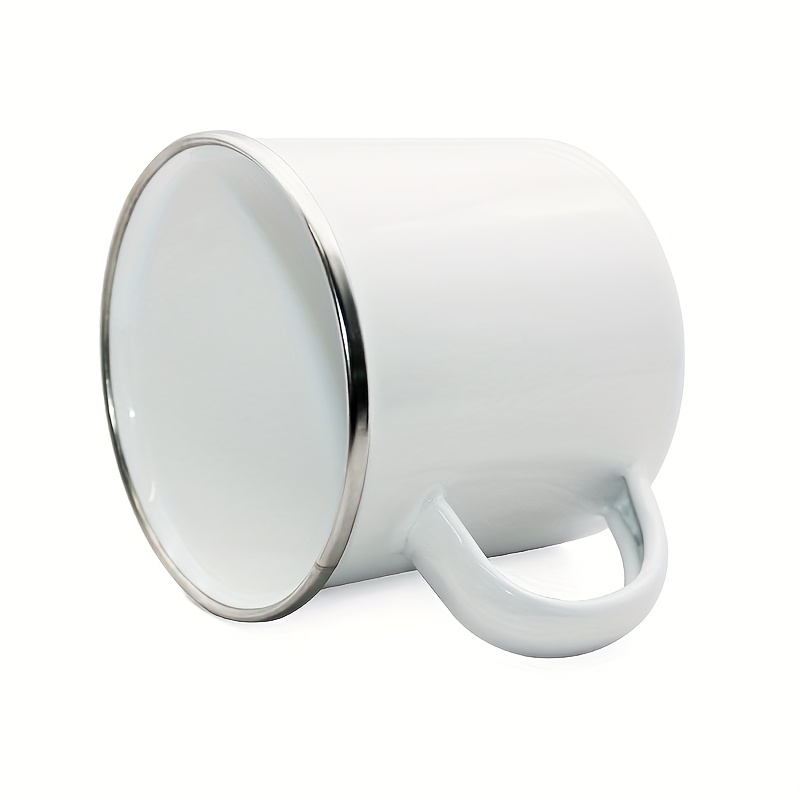 48pcs 11.83oz Sublimation Whit - مراجعة Sublimation Mug White وسعره