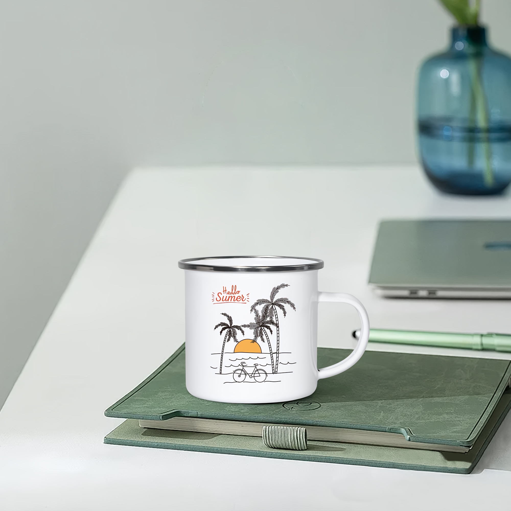 48pcs 11.83oz Sublimation Whit - مراجعة Sublimation Mug White وسعره