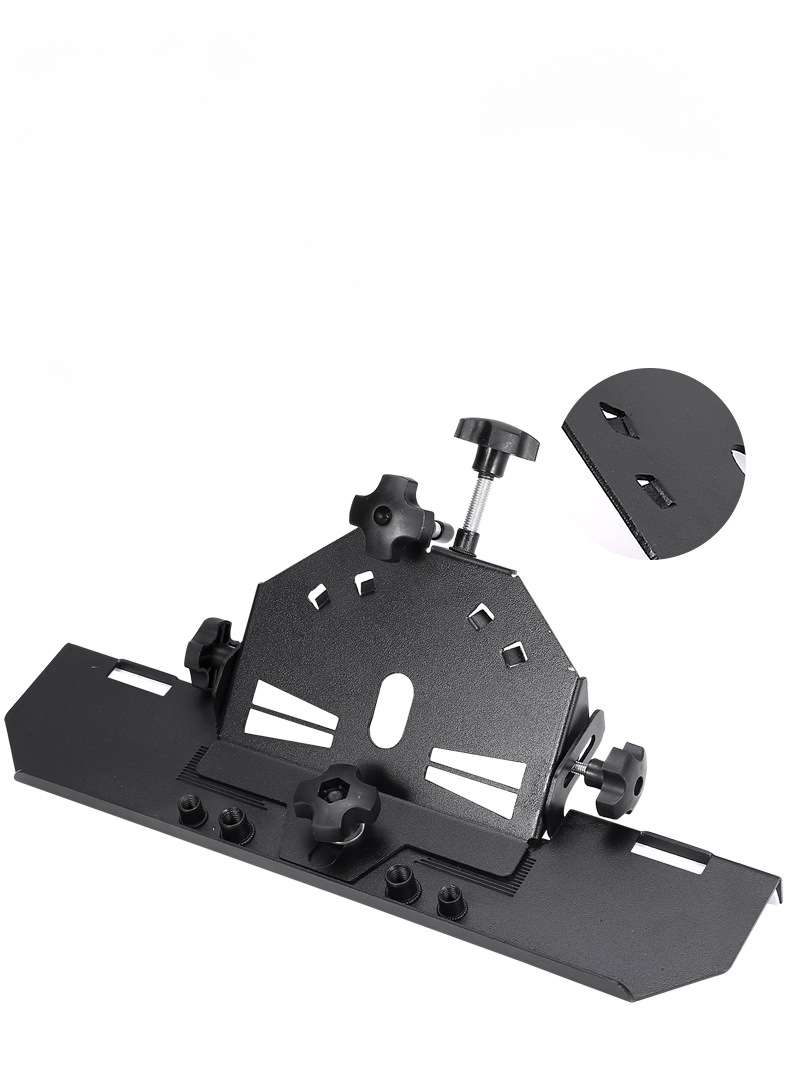 45 Degree Chamfer Bracket Tool - مراجعة Ceramic Tile Blank وسعره