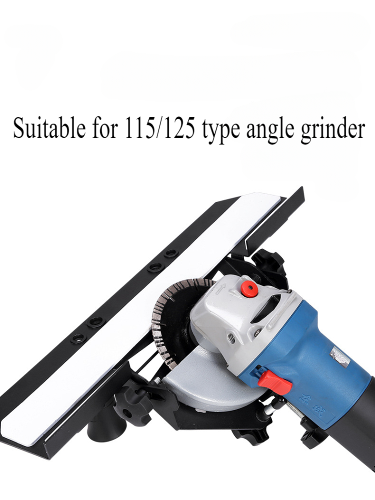 45 Degree Chamfer Bracket Tool - مراجعة Ceramic Tile Blank وسعره