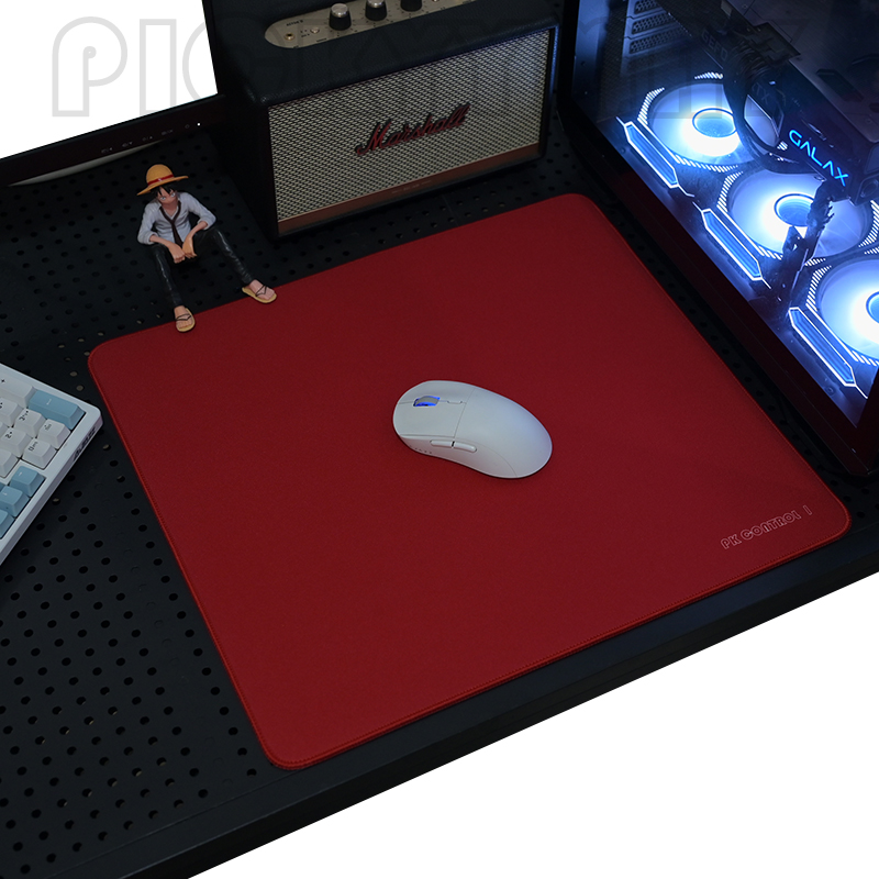 PICKYYMAY Pk Control 1 Design  - مراجعة Mouse Pad Blank Sublimation وسعره