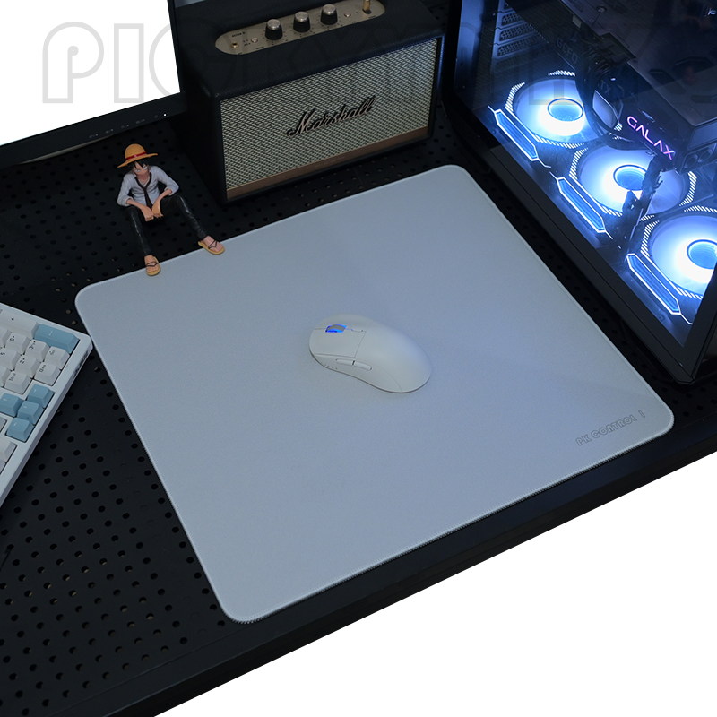 PICKYYMAY Pk Control 1 Design  - مراجعة Mouse Pad Blank Sublimation وسعره