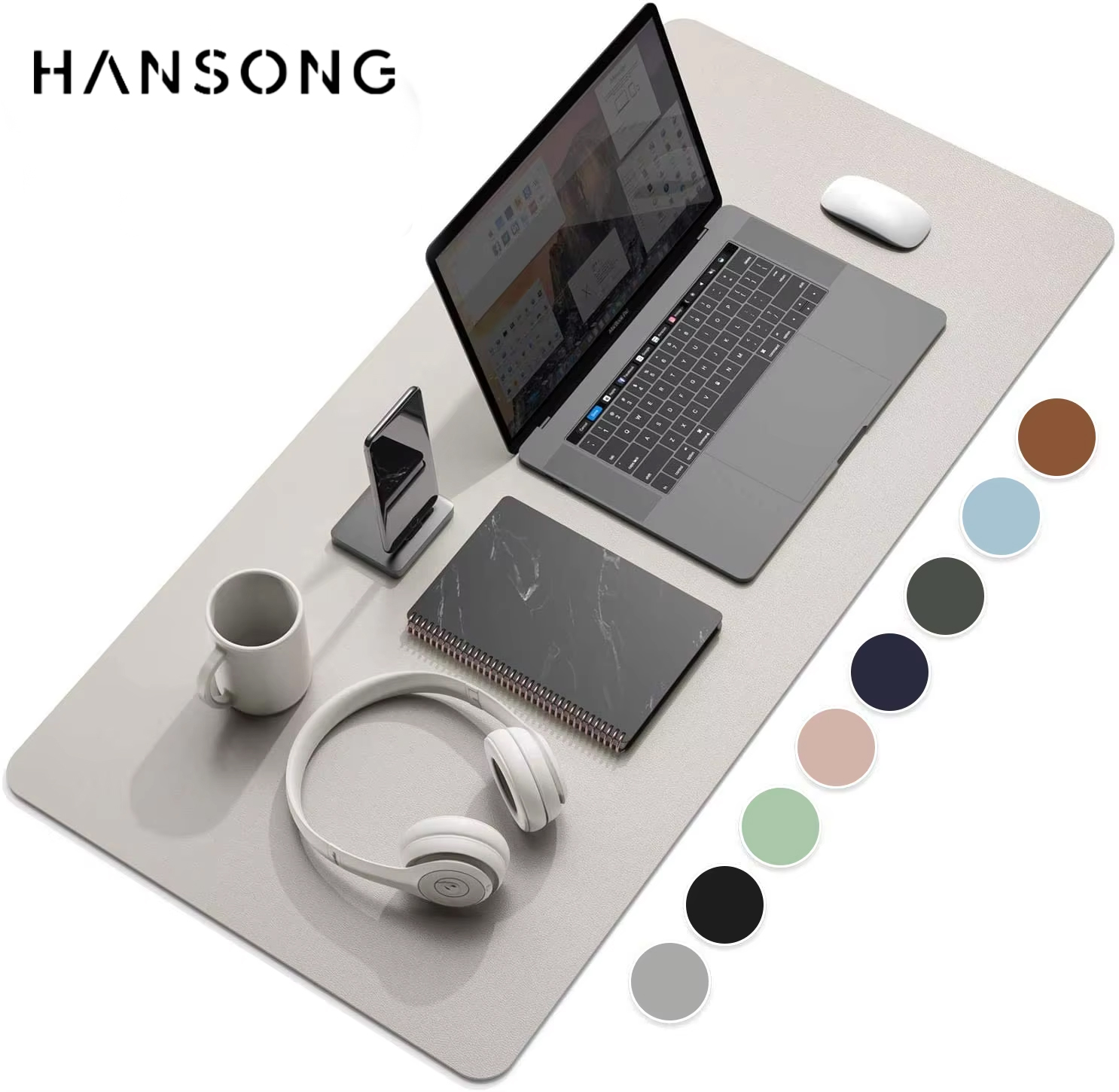 Large Size Office Computer Des - مراجعة Mouse Pad Blank Sublimation وسعره