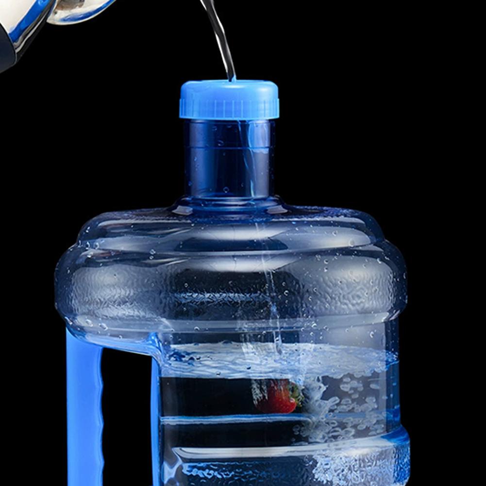5L/7.5L Thickened PET Water Bo - مراجعة Water Bottle Blank وسعره