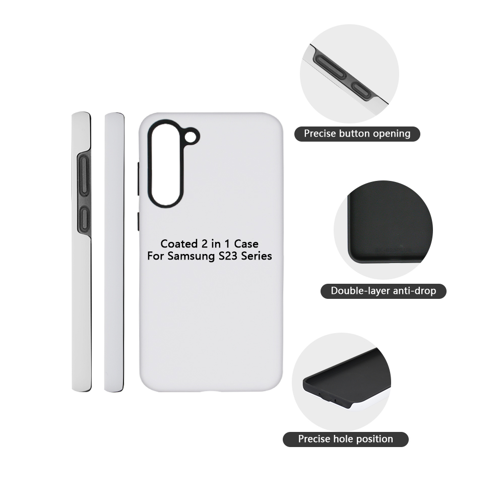 5pcs Coated 2 in 1 Blank Phone - مراجعة Phone Case Blank Print وسعره
