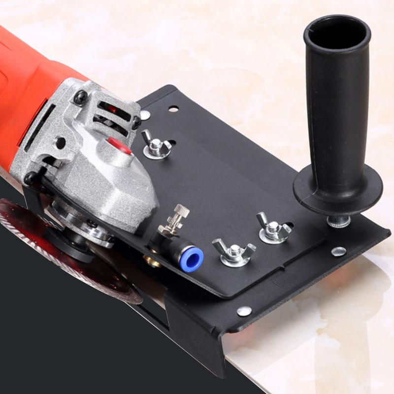 45 Degree Tile Chamfering Tool - مراجعة Ceramic Tile Blank وسعره
