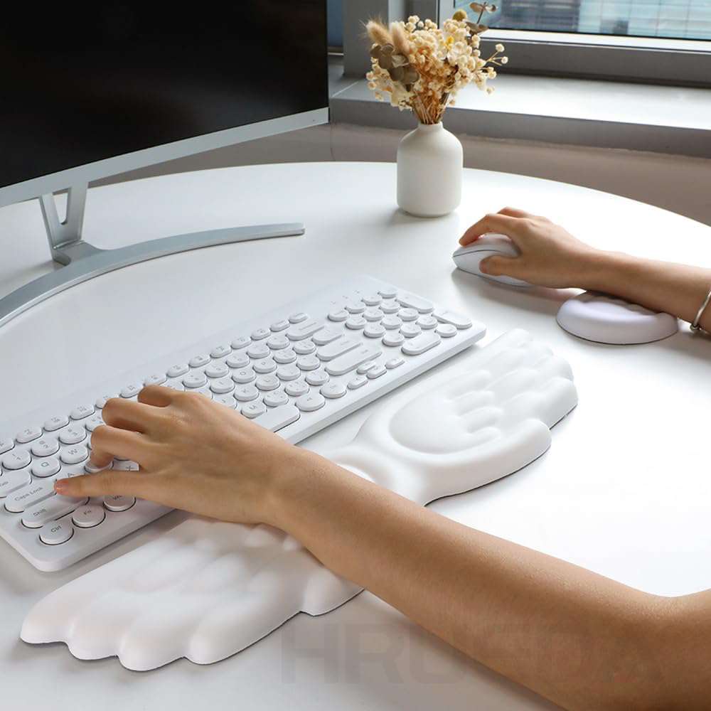 Mechanical Keyboard, Mouse, Wr - مراجعة Mouse Pad Blank Sublimation وسعره