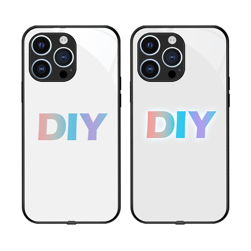 Bright Blank materials for pri - مراجعة Phone Case Blank Print وسعره