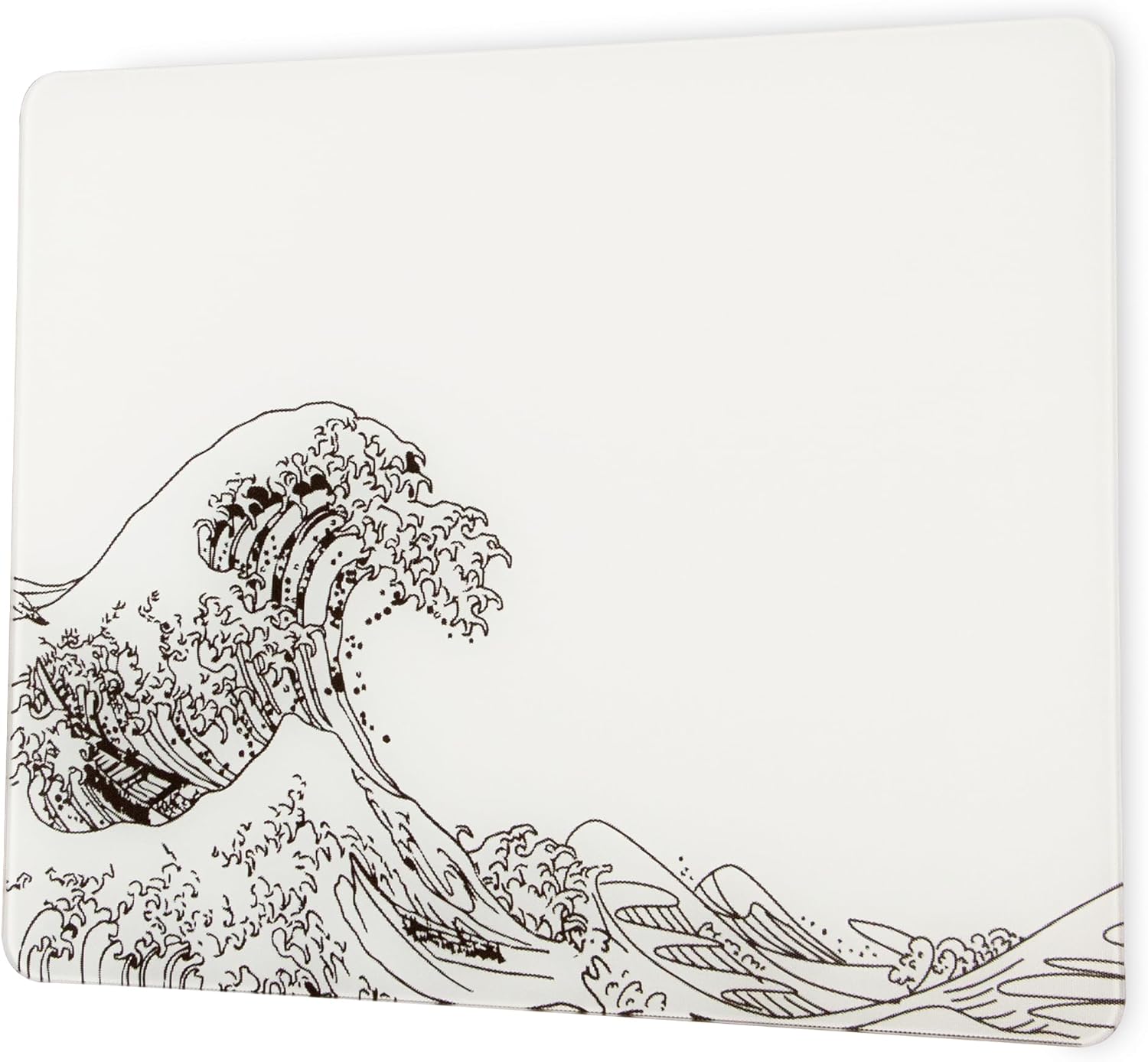 White mouse pad Game Player Pr - مراجعة Mouse Pad Blank Sublimation وسعره