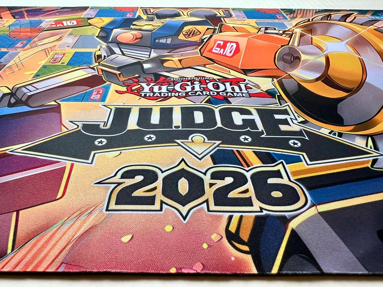2MM Original DIY Yugioh R.B. S - مراجعة Door Mat Blank وسعره