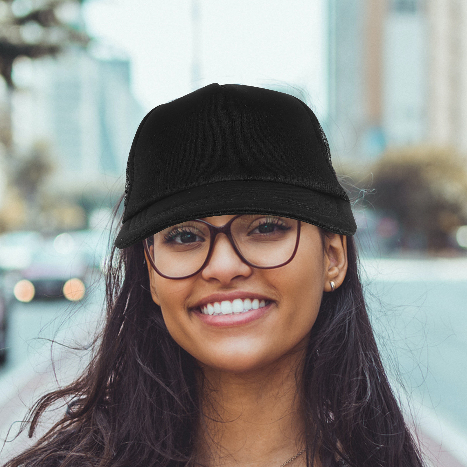 10Pcs Blank Mesh Baseball Caps - مراجعة Hat Sublimation Blank وسعره