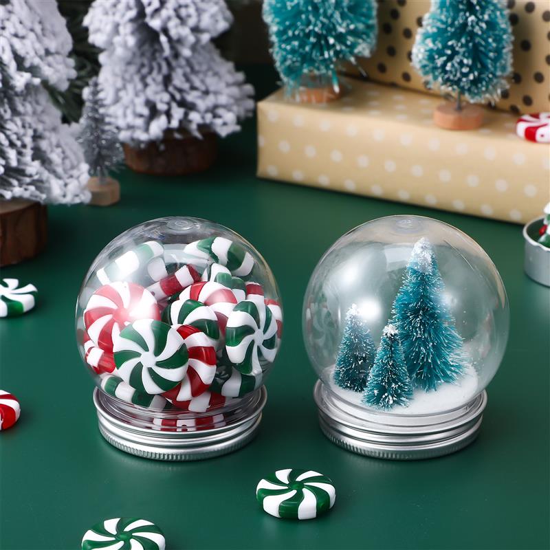 10pcs 150/270/300ml DIY Snow G - مراجعة Water Bottle Blank وسعره