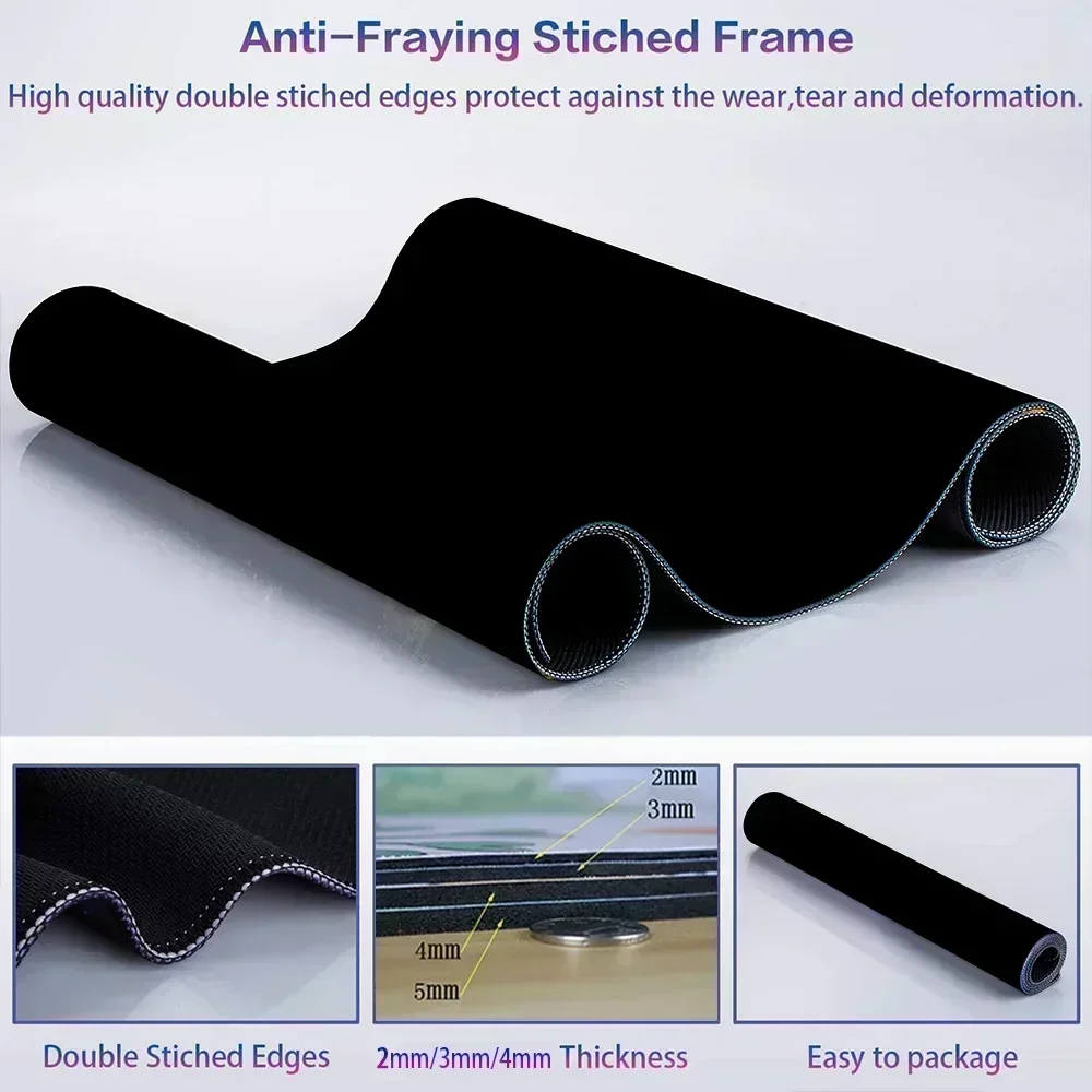 Custom Image Tabletop Gaming D - مراجعة Mouse Pad Blank Sublimation وسعره