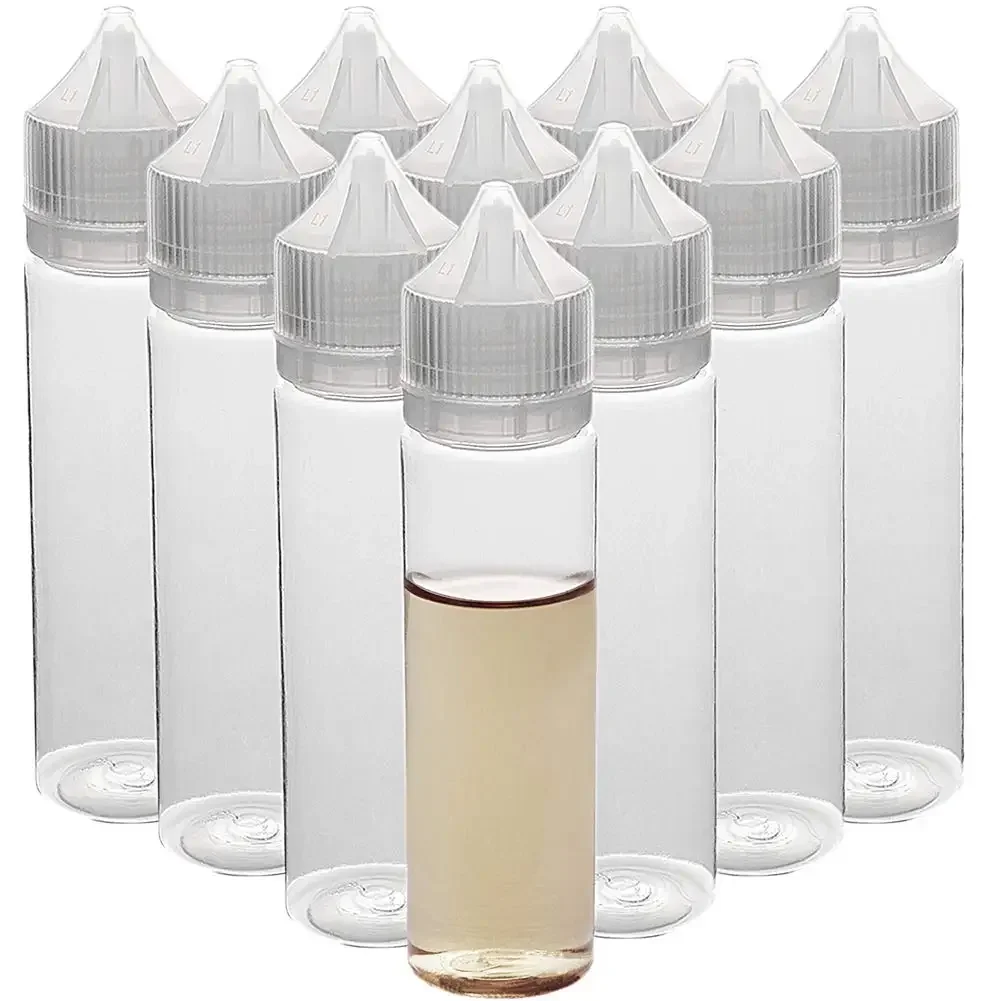 50PCS 30/60/100/120ml Empty Pl - مراجعة Water Bottle Blank وسعره