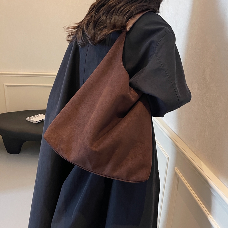 MOODS Casual Shoulder Tote Bag - مراجعة Tote Bag Sublimation وسعره
