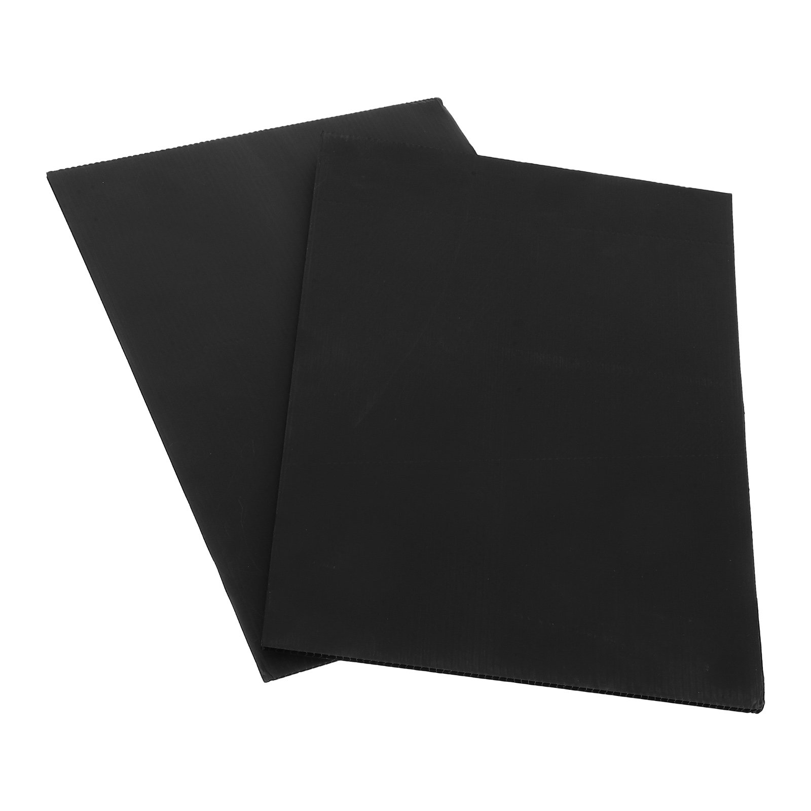 2Pcs Blank Yard Signs for Gard - مراجعة Yard Sign Blank وسعره