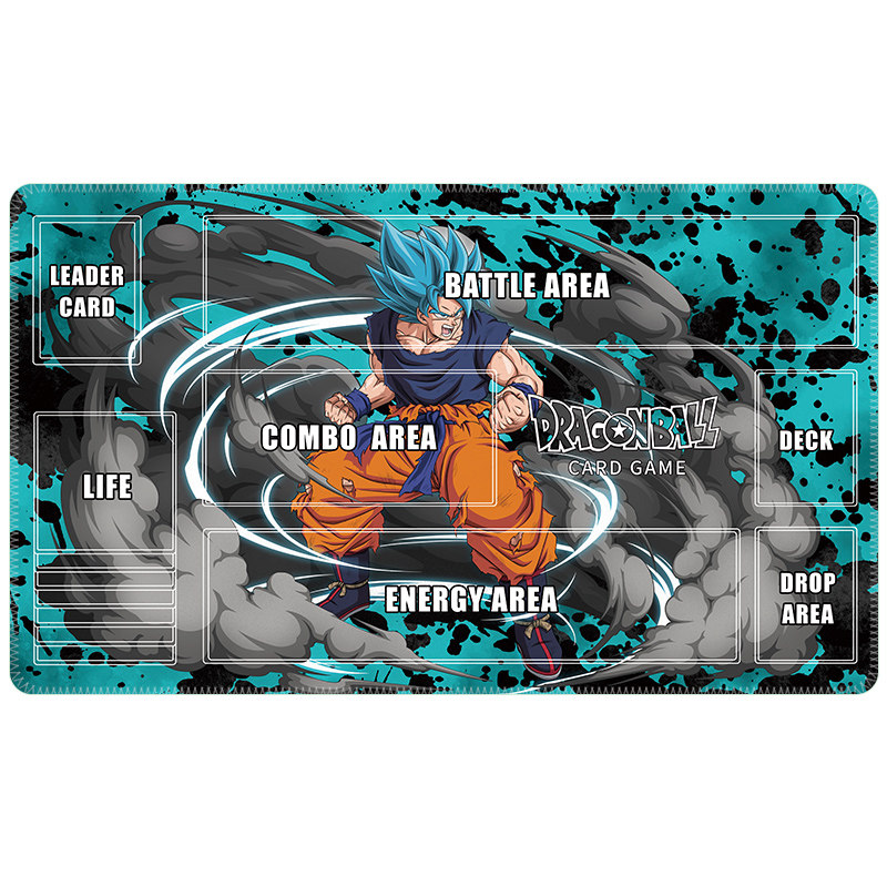 26 Models Dragon Ball Trading  - مراجعة Door Mat Blank وسعره