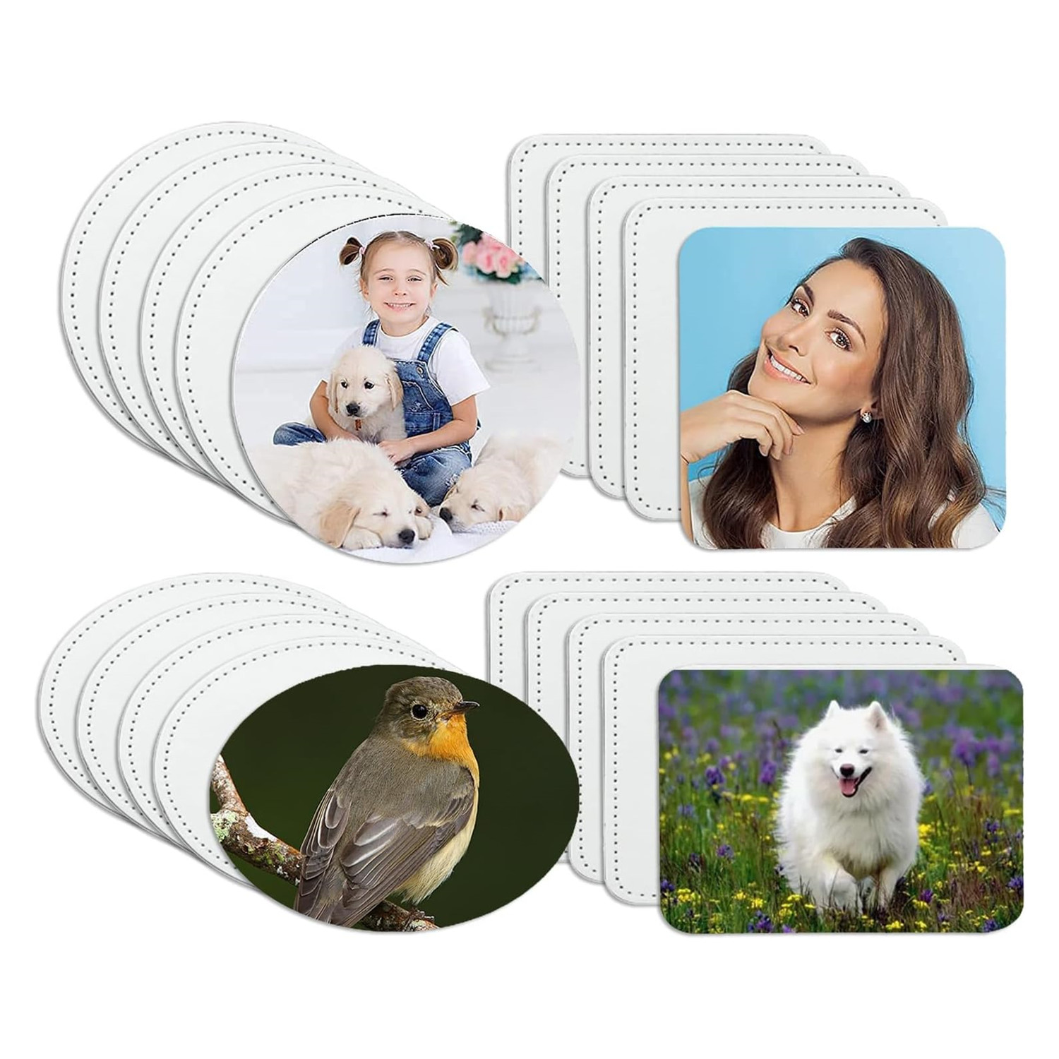 Sublimation Blanks Leatherette - مراجعة Hat Sublimation Blank وسعره