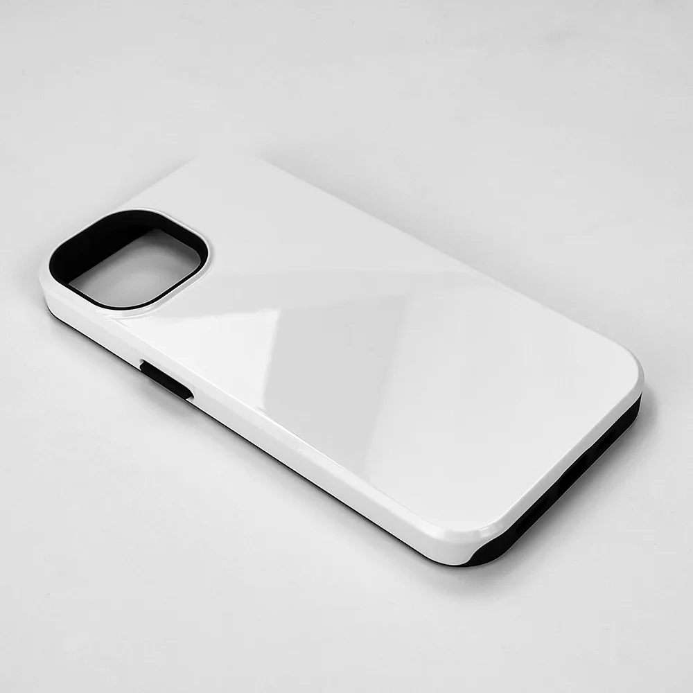 FONLYU 2 in 1 Sublimation Phon - مراجعة Phone Case Blank Print وسعره