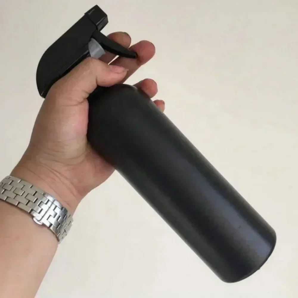 500ML Hairdressing Mist Spray  - مراجعة Water Bottle Blank وسعره