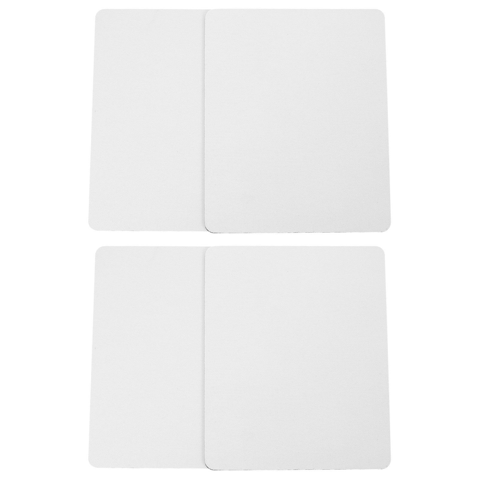 5Pcs Sublimation Mouse Pads Bl - مراجعة Mouse Pad Blank Sublimation وسعره