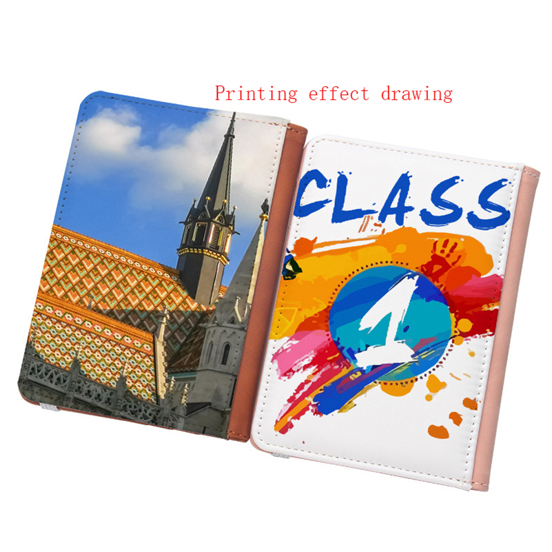 5pcs Passport Cover Sublimatio - مراجعة Pillow Cover Sublimation وسعره