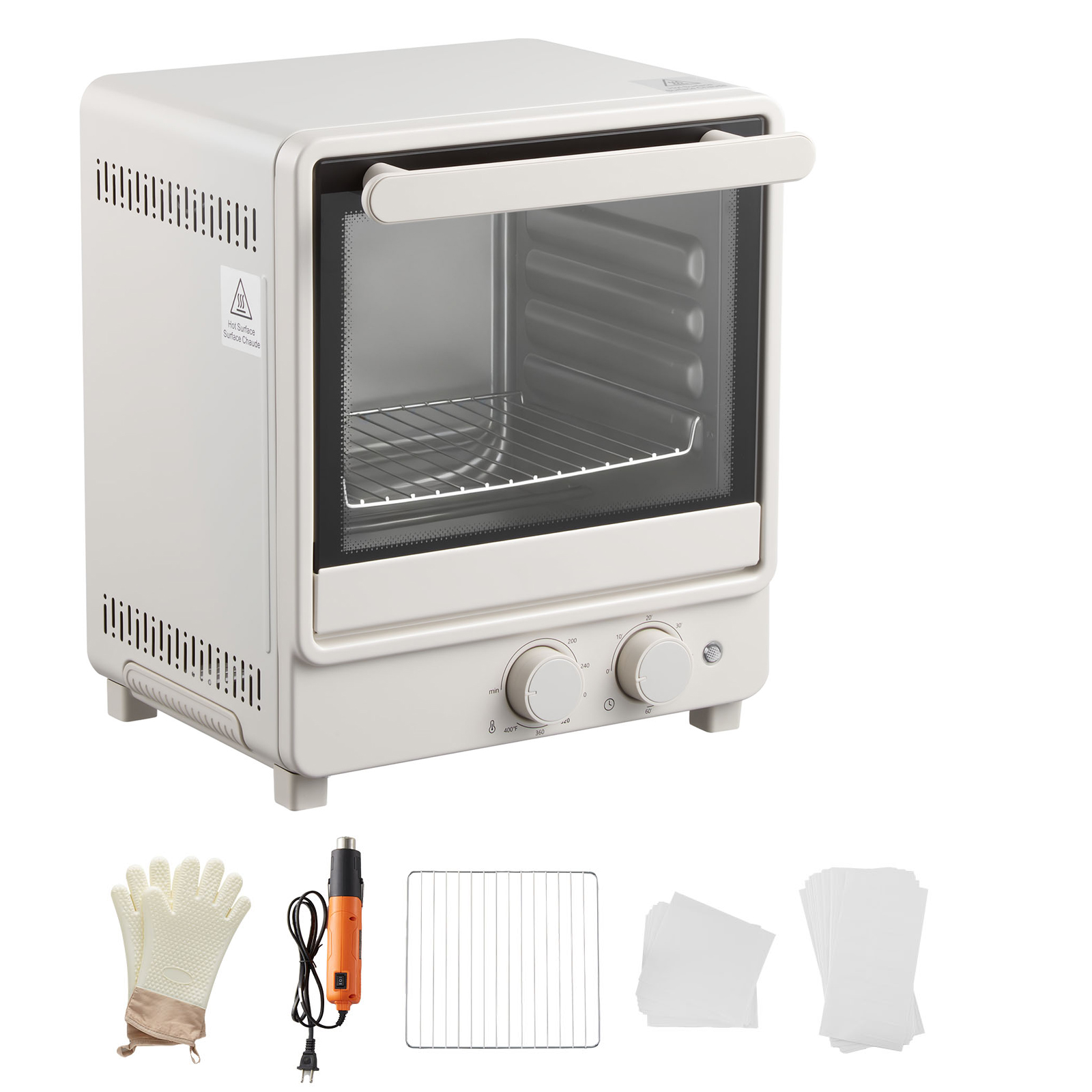 SucceBuy Sublimation Oven Mach - مراجعة Sublimation Mug White وسعره