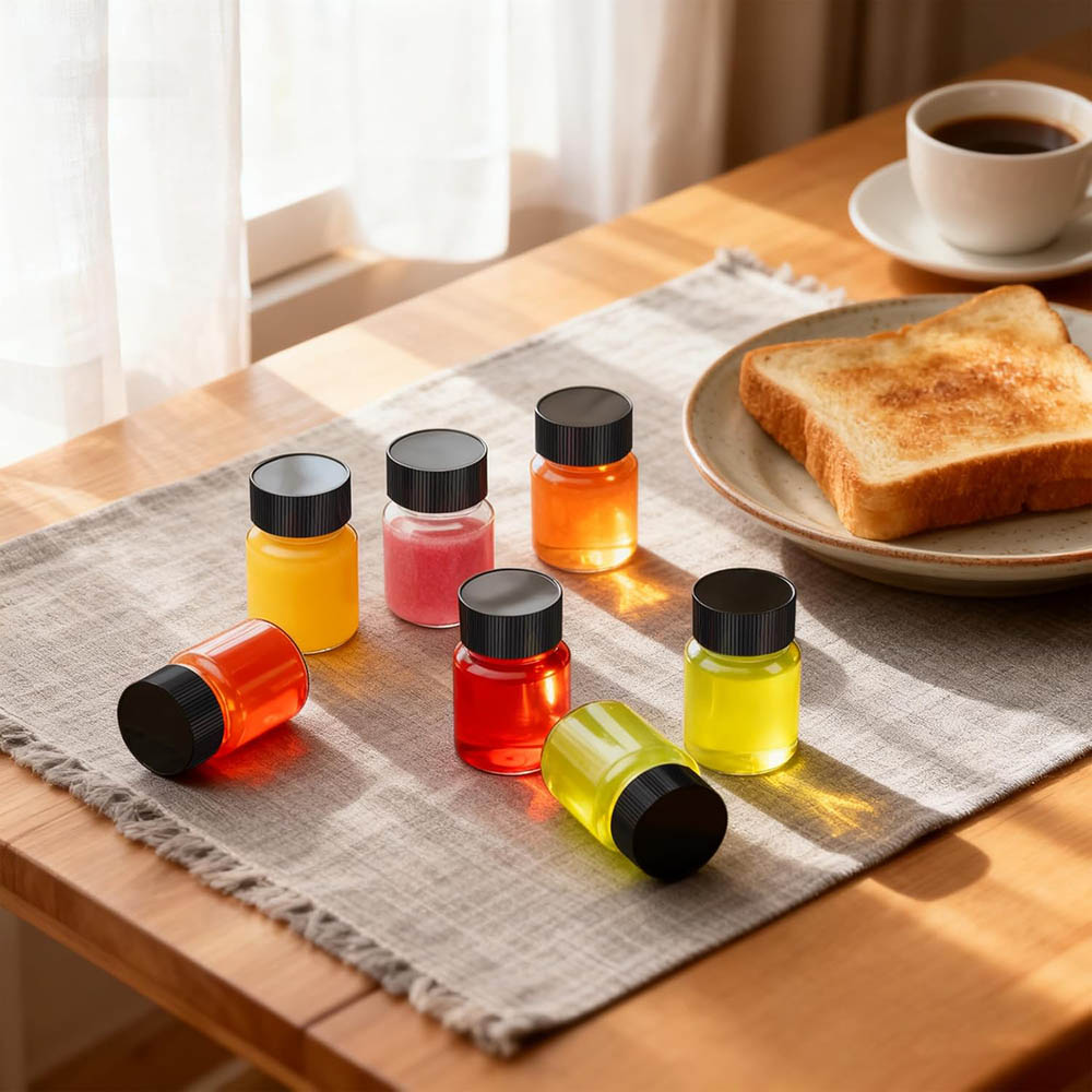 25 Pack 2oz Plastic Shot Bottl - مراجعة Water Bottle Blank وسعره